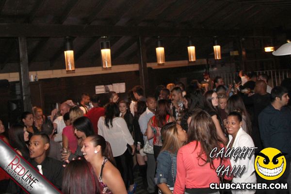 Ohso nightclub photo 319 - September 29th, 2012