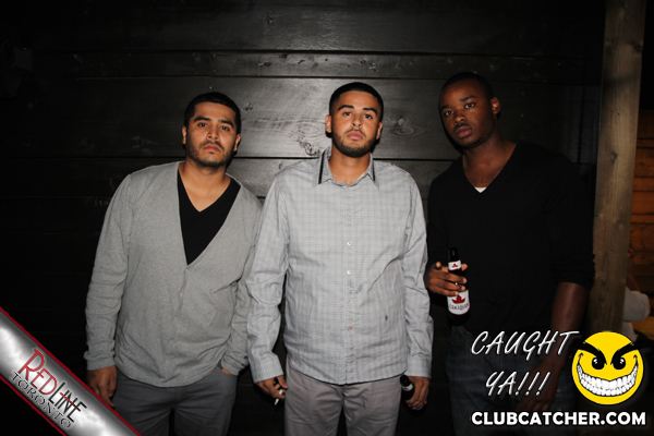 Ohso nightclub photo 323 - September 29th, 2012