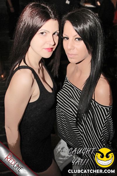 Ohso nightclub photo 324 - September 29th, 2012