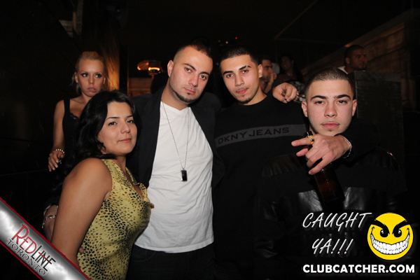 Ohso nightclub photo 325 - September 29th, 2012