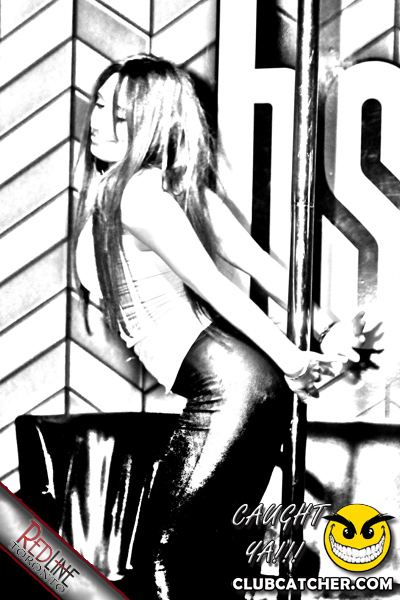 Ohso nightclub photo 330 - September 29th, 2012