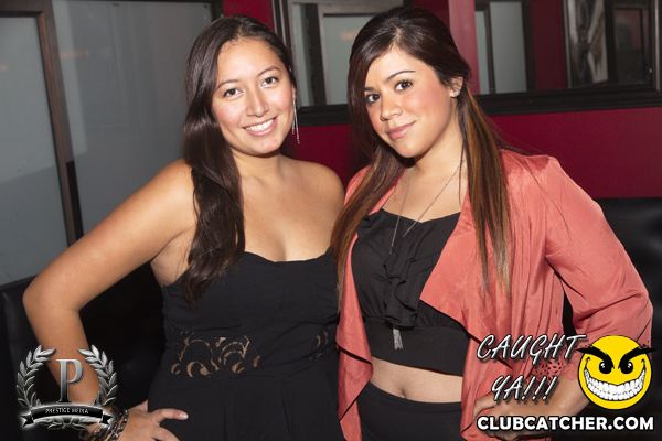 Ohso nightclub photo 34 - September 29th, 2012