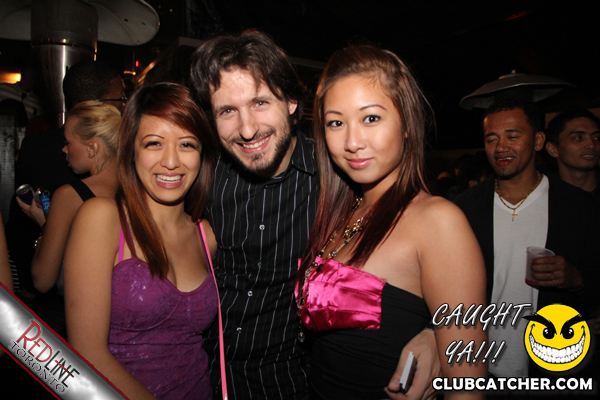 Ohso nightclub photo 331 - September 29th, 2012