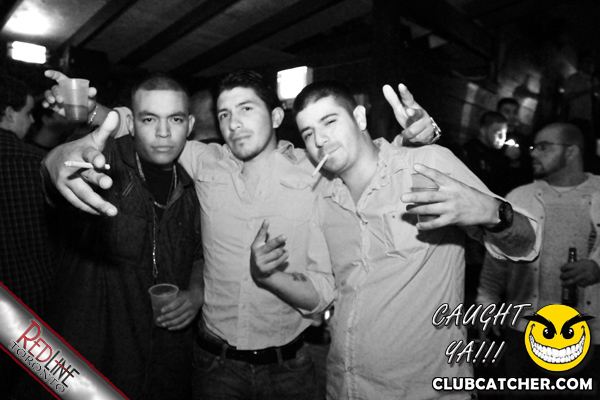 Ohso nightclub photo 333 - September 29th, 2012