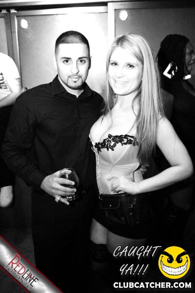 Ohso nightclub photo 334 - September 29th, 2012