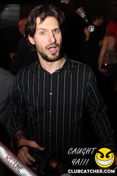 Ohso nightclub photo 335 - September 29th, 2012