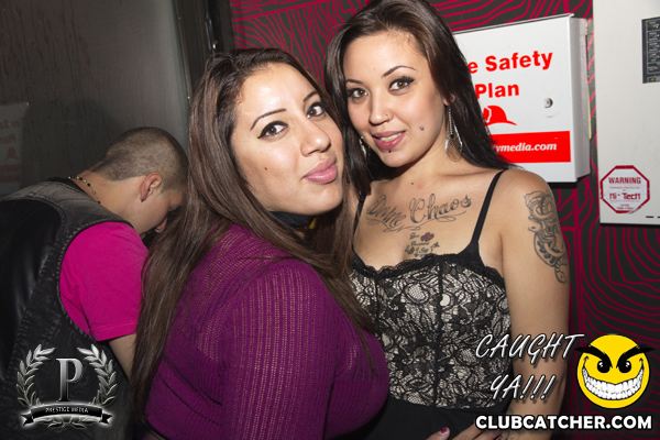 Ohso nightclub photo 35 - September 29th, 2012