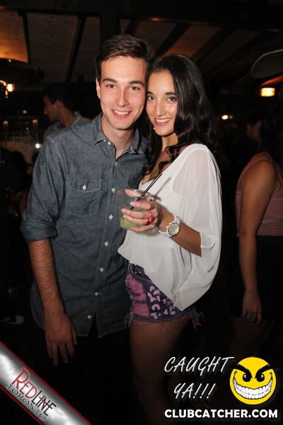 Ohso nightclub photo 343 - September 29th, 2012