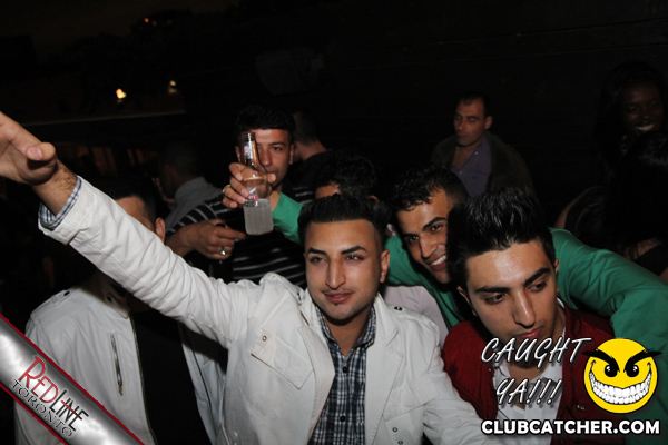 Ohso nightclub photo 348 - September 29th, 2012