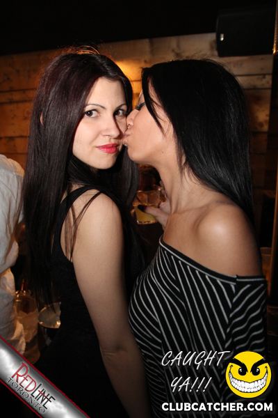 Ohso nightclub photo 350 - September 29th, 2012