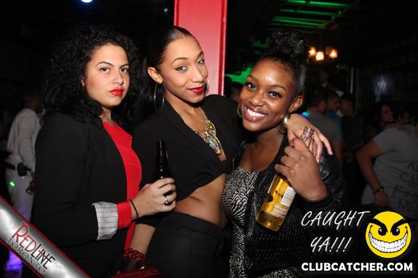 Ohso nightclub photo 357 - September 29th, 2012