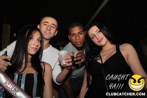 Ohso nightclub photo 360 - September 29th, 2012