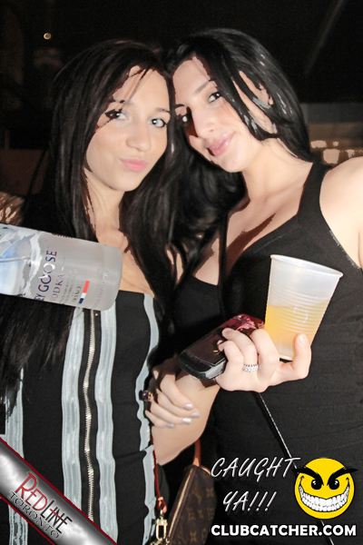 Ohso nightclub photo 363 - September 29th, 2012