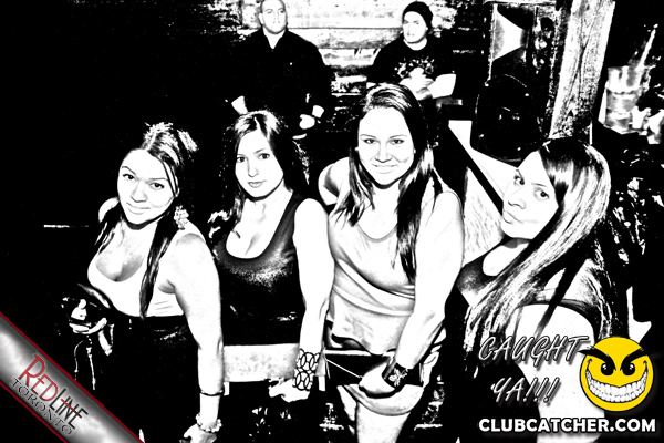 Ohso nightclub photo 365 - September 29th, 2012