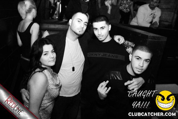 Ohso nightclub photo 367 - September 29th, 2012