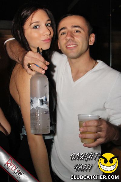 Ohso nightclub photo 373 - September 29th, 2012