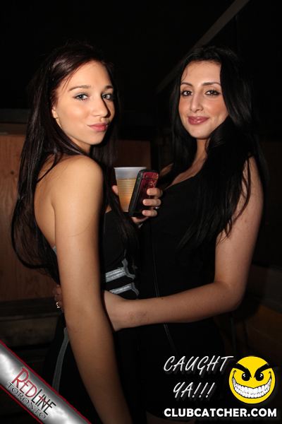 Ohso nightclub photo 374 - September 29th, 2012