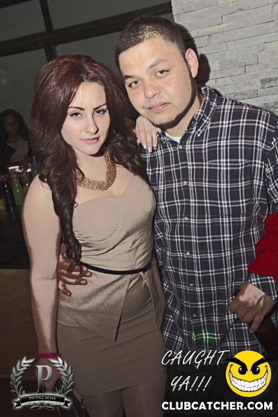 Ohso nightclub photo 40 - September 29th, 2012