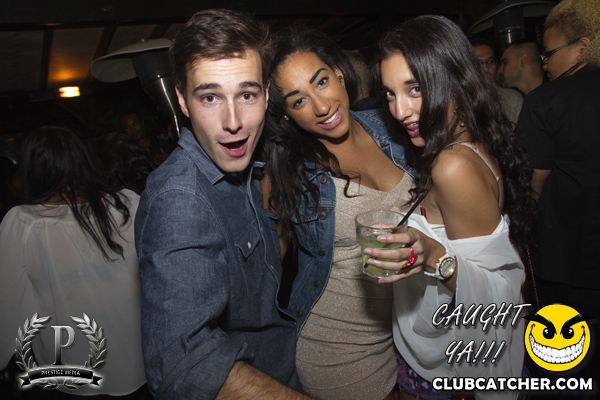 Ohso nightclub photo 44 - September 29th, 2012