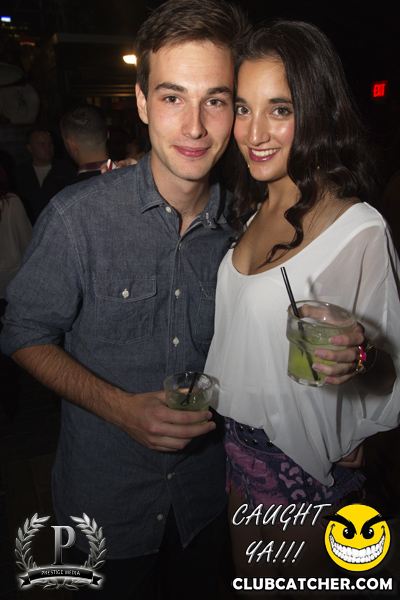 Ohso nightclub photo 48 - September 29th, 2012