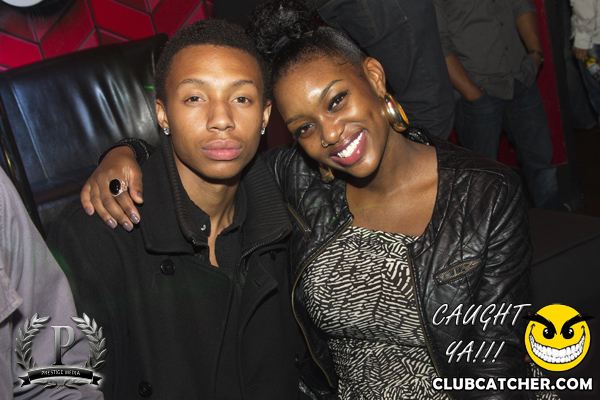 Ohso nightclub photo 49 - September 29th, 2012