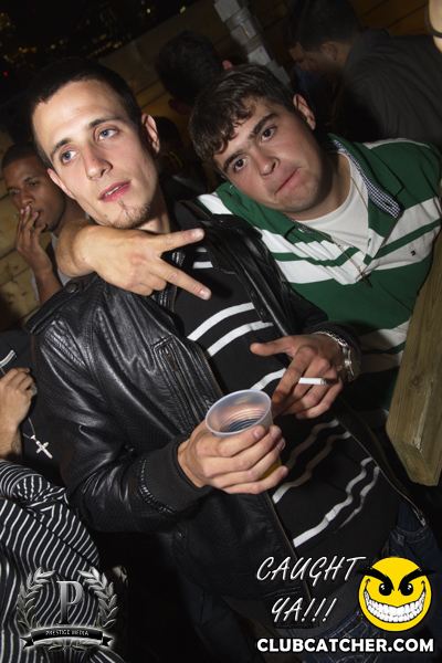 Ohso nightclub photo 51 - September 29th, 2012