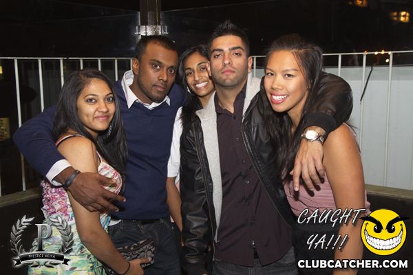 Ohso nightclub photo 52 - September 29th, 2012