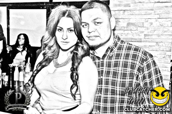 Ohso nightclub photo 54 - September 29th, 2012