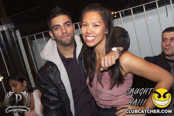 Ohso nightclub photo 55 - September 29th, 2012