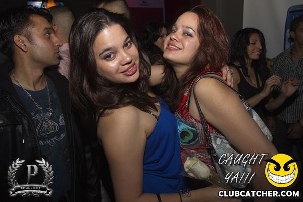 Ohso nightclub photo 56 - September 29th, 2012