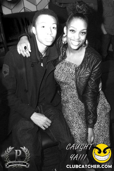 Ohso nightclub photo 59 - September 29th, 2012