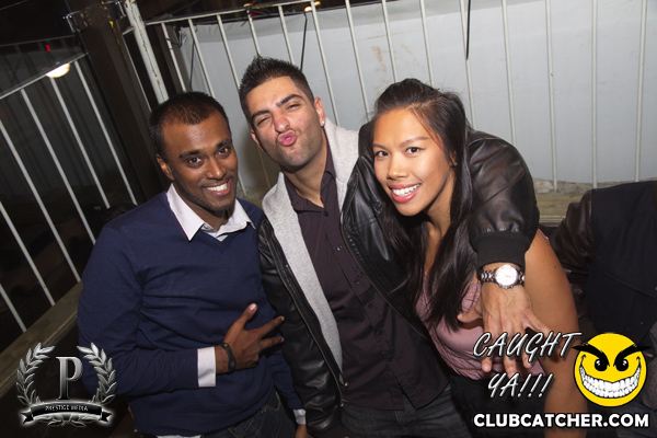 Ohso nightclub photo 60 - September 29th, 2012