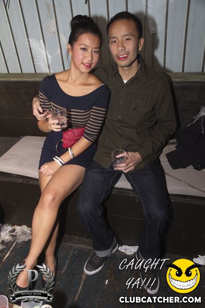 Ohso nightclub photo 61 - September 29th, 2012