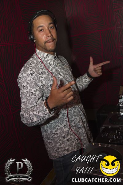 Ohso nightclub photo 63 - September 29th, 2012