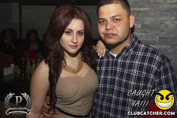 Ohso nightclub photo 64 - September 29th, 2012