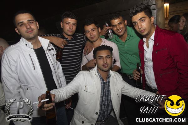 Ohso nightclub photo 69 - September 29th, 2012