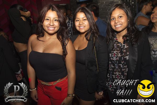 Ohso nightclub photo 71 - September 29th, 2012