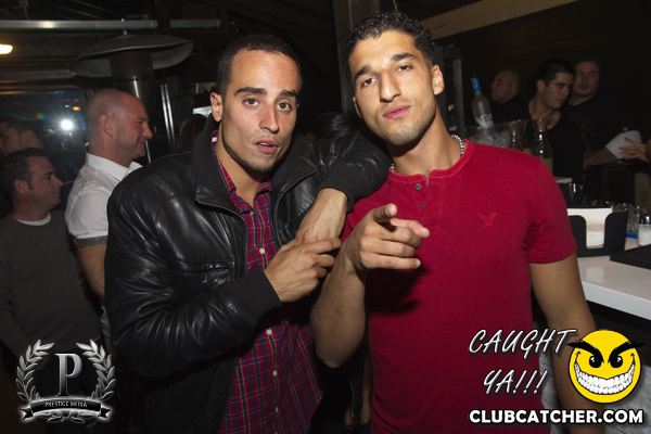 Ohso nightclub photo 73 - September 29th, 2012