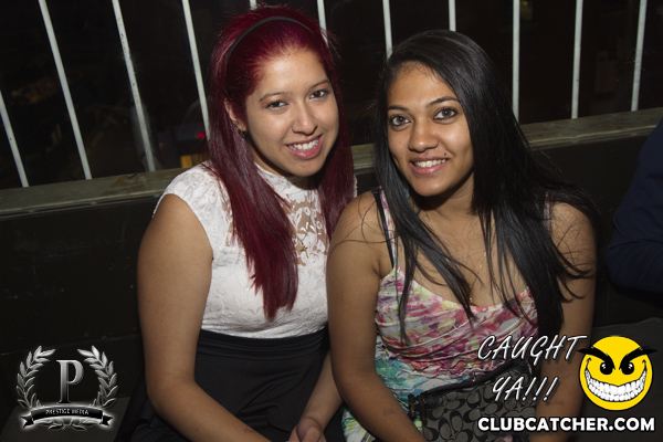 Ohso nightclub photo 74 - September 29th, 2012