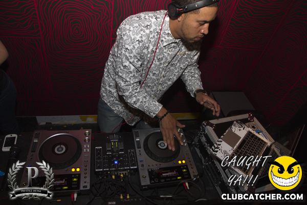 Ohso nightclub photo 78 - September 29th, 2012