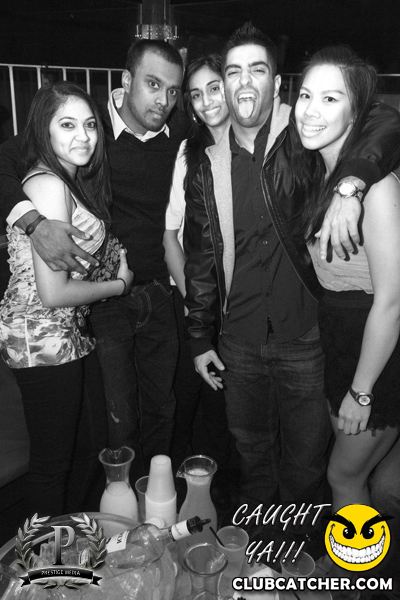 Ohso nightclub photo 80 - September 29th, 2012