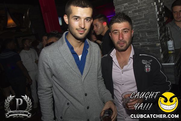 Ohso nightclub photo 9 - September 29th, 2012