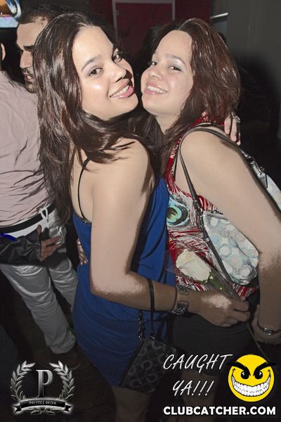 Ohso nightclub photo 83 - September 29th, 2012