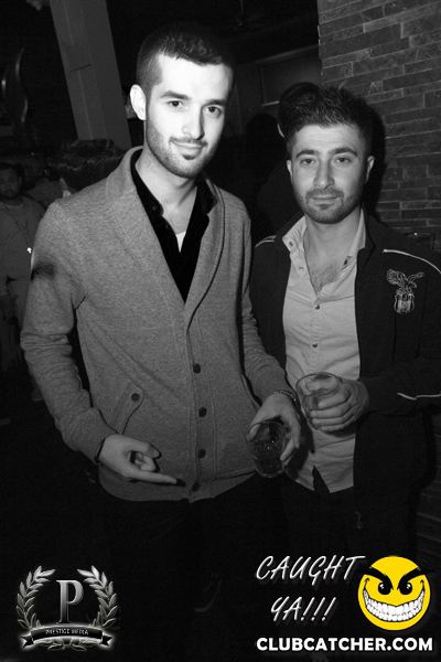 Ohso nightclub photo 84 - September 29th, 2012