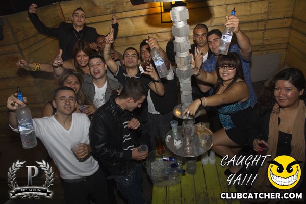 Ohso nightclub photo 85 - September 29th, 2012