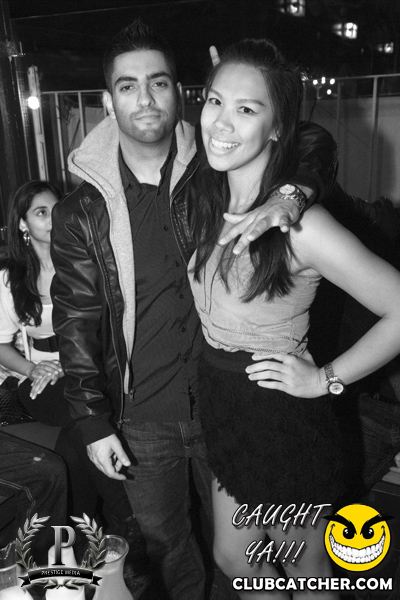 Ohso nightclub photo 86 - September 29th, 2012