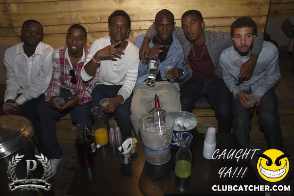 Ohso nightclub photo 87 - September 29th, 2012