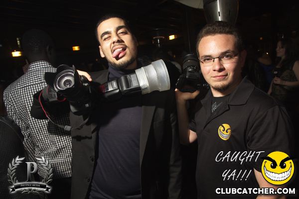 Ohso nightclub photo 89 - September 29th, 2012