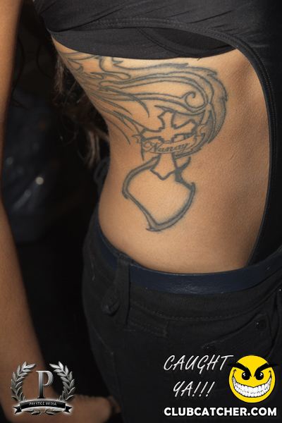 Ohso nightclub photo 91 - September 29th, 2012