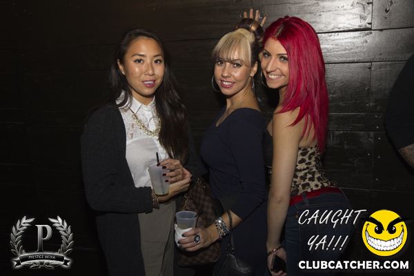 Ohso nightclub photo 98 - September 29th, 2012